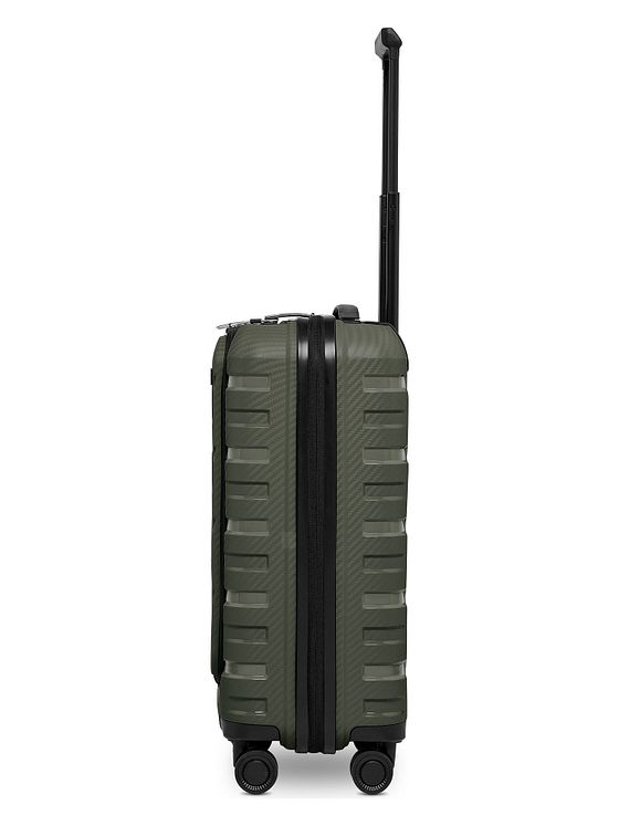 Smartbox Edition 01 4 hjul Kabinetrolley 55 cm Laptoprum Smartbox Edition 01 4 hjul Kabinetrolley 55 cm Laptoprum