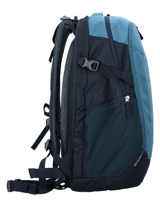 Deuter Gigant-rygsæk 50 cm med rum til bærbar computer Deuter Gigant-rygsæk 50 cm med rum til bærbar computer