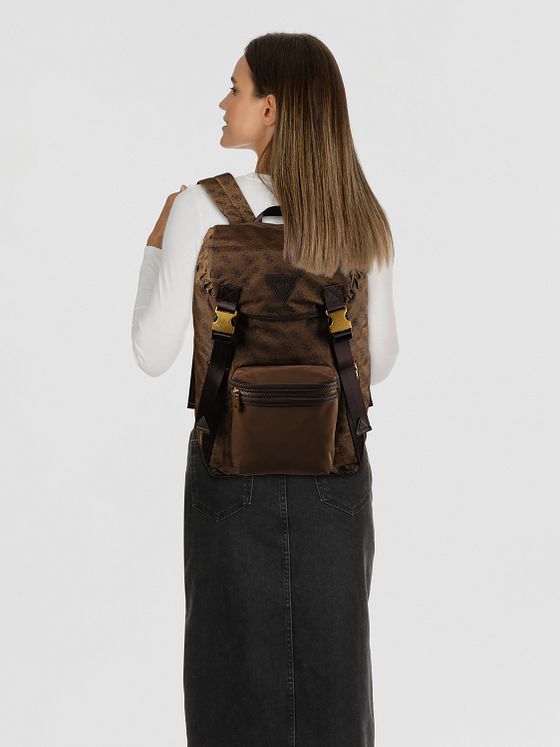 Guess Berlin Daypack 48 cm Laptoprum