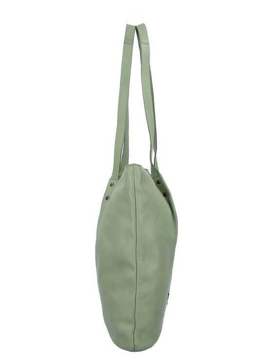Harold's Submarine Shopper Bag Læder 39 cm