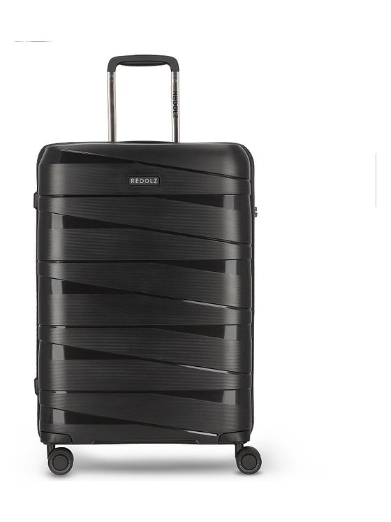 Redolz Essentials 10 MEDIUM 4 hjul Trolley 67 cm