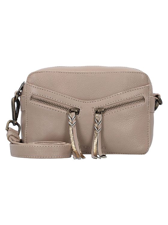 Cowboysbag Miami Skuldertaske Læder 20 cm