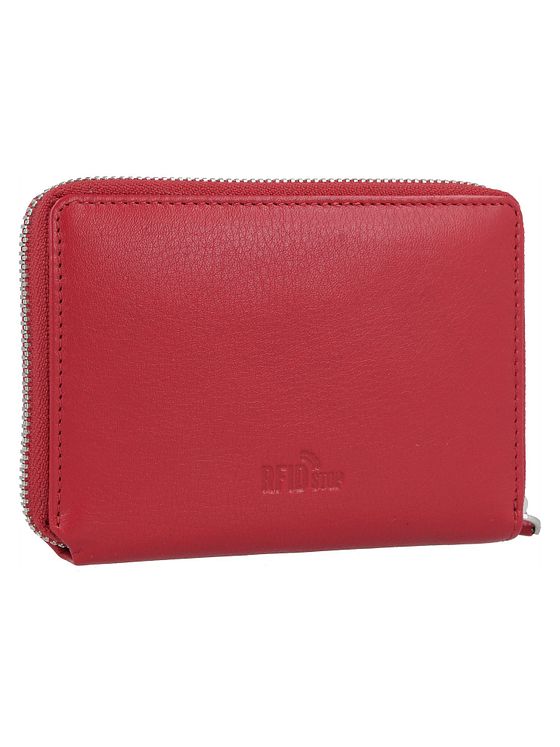 Picard Bali 1 Pung RFID-beskyttelse Læder 13 cm