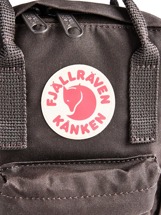 Fjällräven Kanken Sling Bolsa de hombro 15 cm