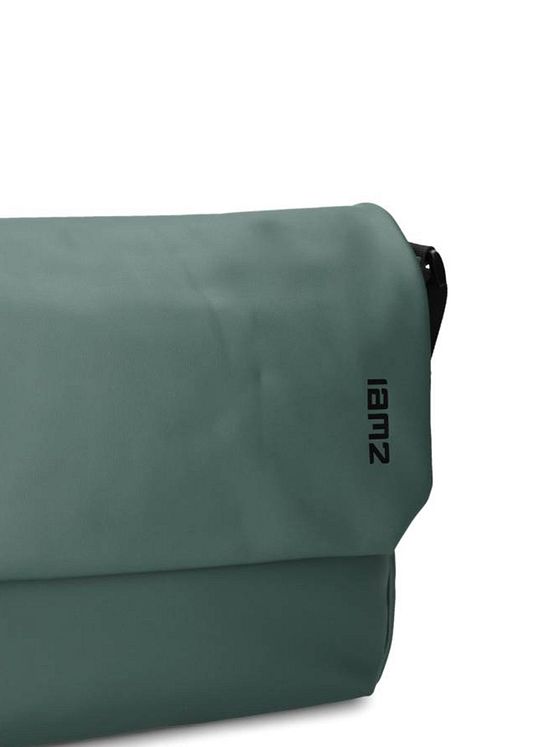 Zwei Cargo Messenger-taske 39 cm Laptoprum Zwei Cargo Messenger-taske 39 cm Laptoprum