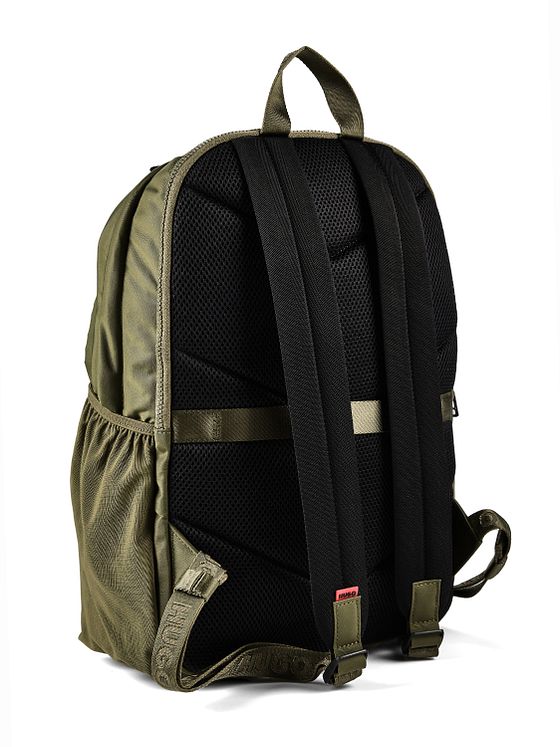 Hugo Ayden Mochila urbana 43 cm Compartimento para el portátil Hugo Ayden Mochila urbana 43 cm Compartimento para el portátil