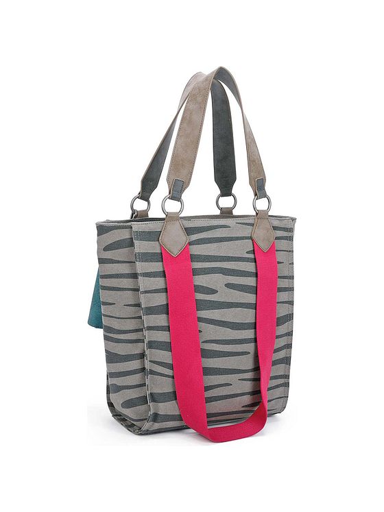 Fritzi aus Preußen Izzy02 Canvas Ostoskassi 32 cm