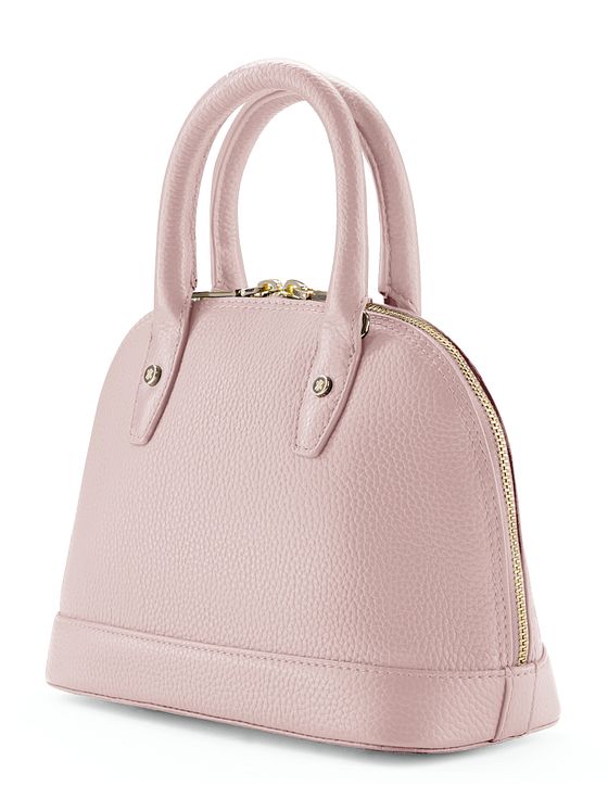 Lazarotti Bologna Leather Håndtaske Læder 24 cm Lazarotti Bologna Leather Håndtaske Læder 24 cm