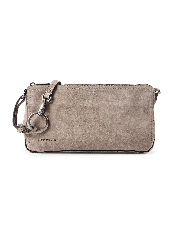 Liebeskind Clarice II Crossbody taske M Læder 26 cm Liebeskind Clarice II Crossbody taske M Læder 26 cm