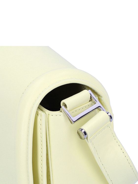 Boss Ariell Skuldertaske Læder 22.5 cm