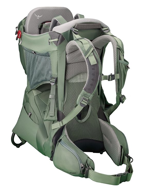 Osprey Poco Børne-bæreselesæk 75 cm Osprey Poco Børne-bæreselesæk 75 cm