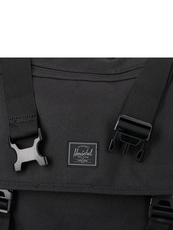 Herschel Cove Messenger-taske 38 cm Laptoprum