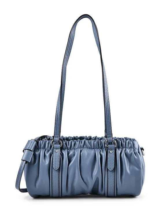 Liebeskind Faye Skuldertaske XS Læder 25 cm Liebeskind Faye Skuldertaske XS Læder 25 cm