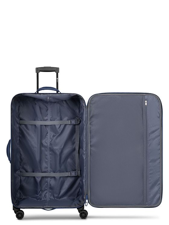 CHECK.IN Sevilla 2.0 4 hjul Trolley 80 cm