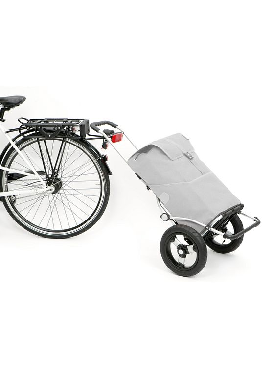 Andersen Shopper Royal Shopper Ipek Maxi Carro de la compra 59 cm