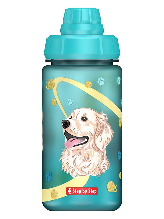 Step by Step Drikkeflaske 550 ml