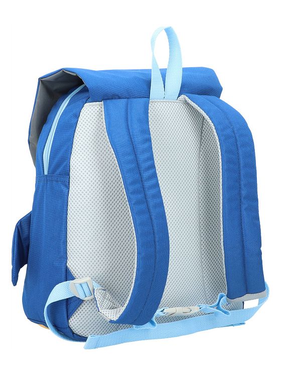 Sammies Happy Sammies Eco børnerygsæk 34 cm Sammies Happy Sammies Eco børnerygsæk 34 cm