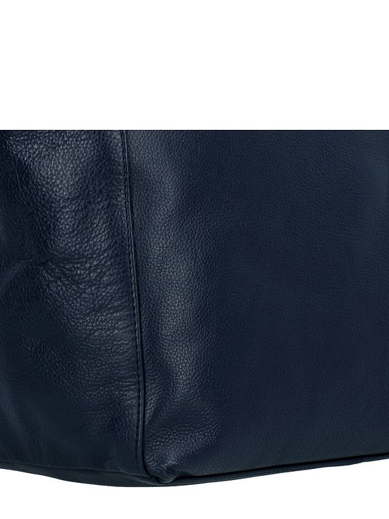 Greenburry Vegas Shopper-taske Læder 46 cm