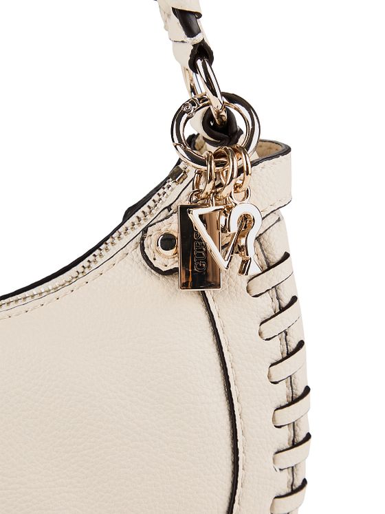 Guess Petra Skuldertaske 26 cm Guess Petra Skuldertaske 26 cm