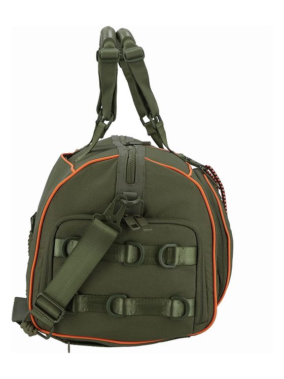 Sprayground Spec Ops Global Hawk Weekend-rejsetaske 51 cm Sprayground Spec Ops Global Hawk Weekend-rejsetaske 51 cm