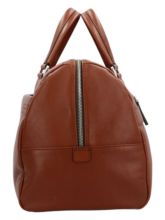 Picard Relaxed Weekender cestovní taška RFID kožená 44 cm