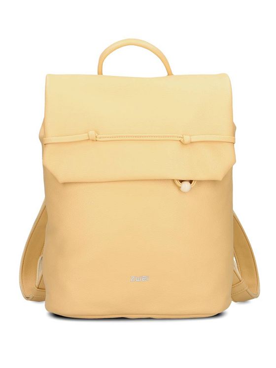 Zwei Perla Daypack 35 cm Laptoprum Zwei Perla Daypack 35 cm Laptoprum