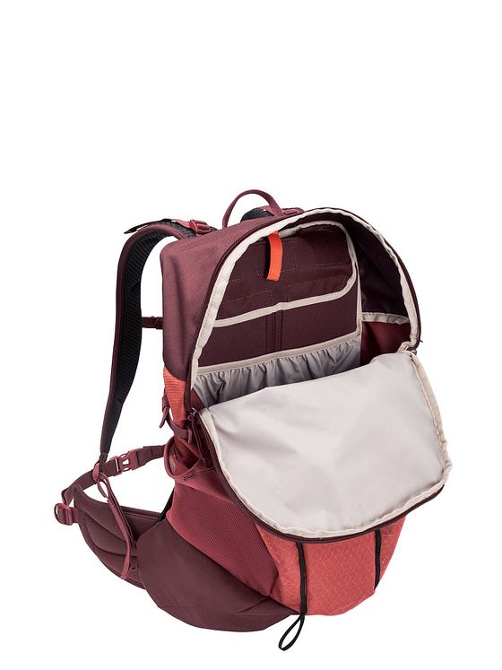 Vaude Agile Air Vandrer-rygsæk 53 cm