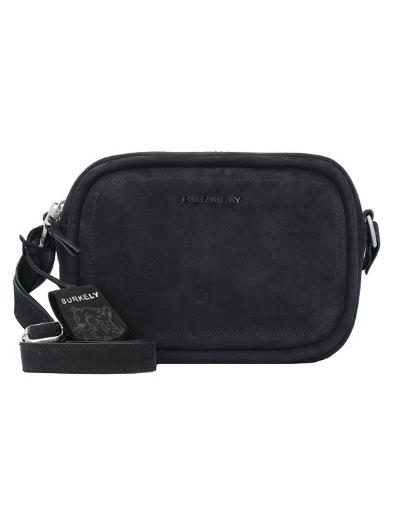 Burkely Still Selene Skuldertaske Læder 20 cm