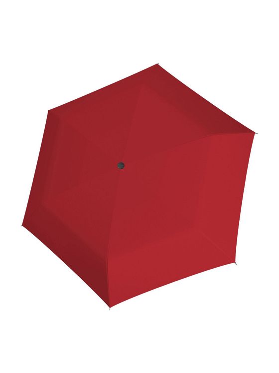 Doppler Carbonsteel Slim lommeparaply 22 cm