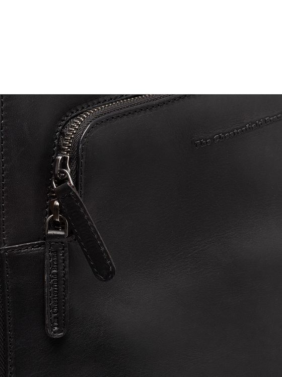 The Chesterfield Brand Fornella Městský batoh Kůže 33 cm