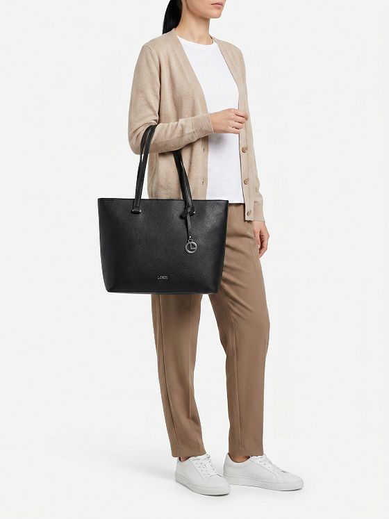 L.CREDI Sarine Shopper taske 42 cm L.CREDI Sarine Shopper taske 42 cm
