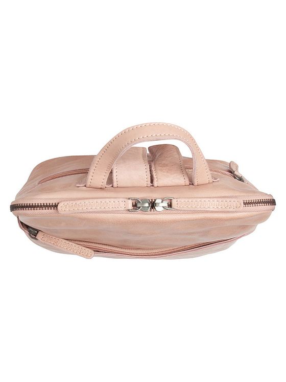 The Chesterfield Brand Bern Městský batoh Kůže 32 cm