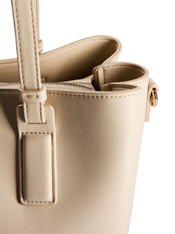 Valentino Clio Re Shopper-taske 34.5 cm