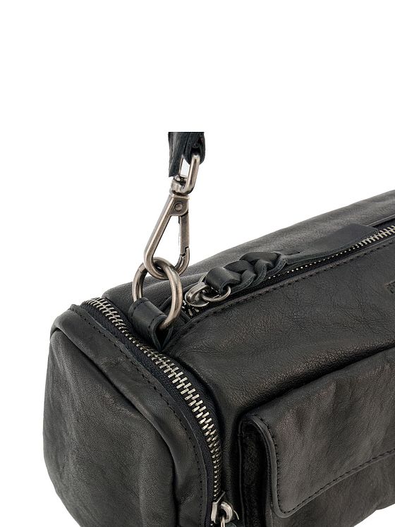 FredsBruder All My Pockets Taška přes rameno Kůže 24 cm