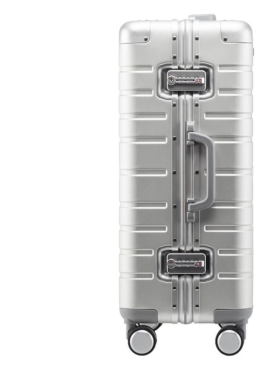 Alumaxx Gravity 4-hjulet kabinevogn 55 cm