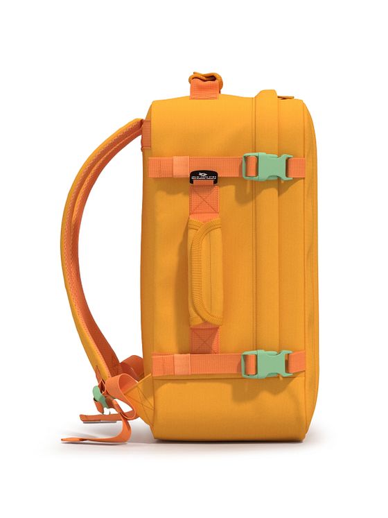 Cabin Zero Classic 124 Batoh 45 cm Kapsa na notebook