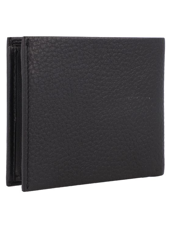 Boss New Crosstown Pung Læder 12 cm Boss New Crosstown Pung Læder 12 cm