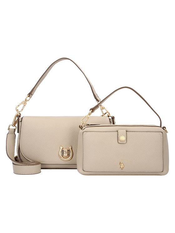 U.S. Polo Assn. Middleton Håndtaske 27 cm