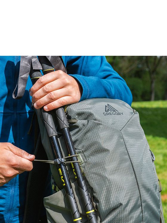 Gregory Zulu 25 Vandrer-rygsæk 55 cm
