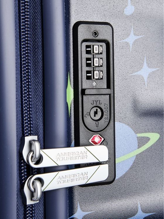 American Tourister Wavebreaker Disney 4 hjul Trolley 77 cm