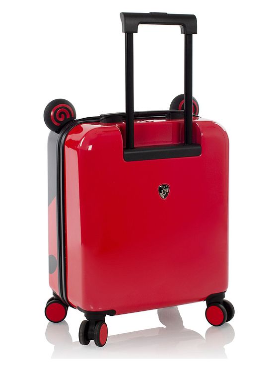 Heys Kids 4-Rollen Kofferset 2tlg. Heys Kids 4-Rollen Kofferset 2tlg.