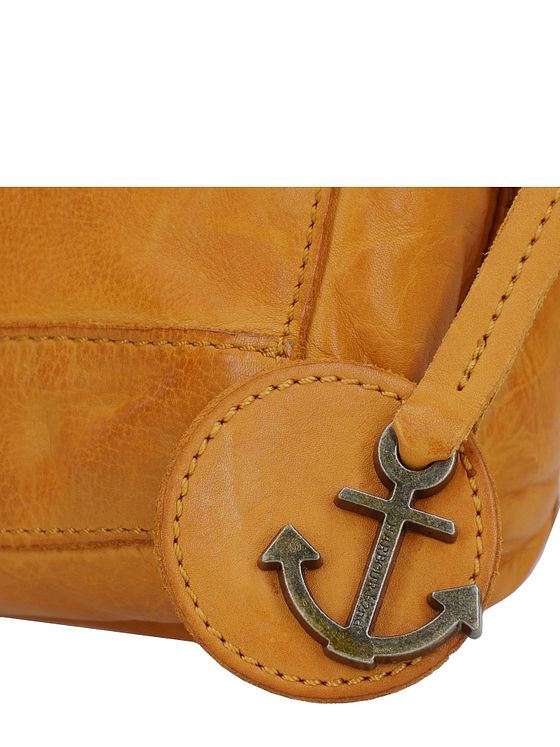 Harbour 2nd Anchor Love Tiani Skuldertaske Læder 21.5 cm