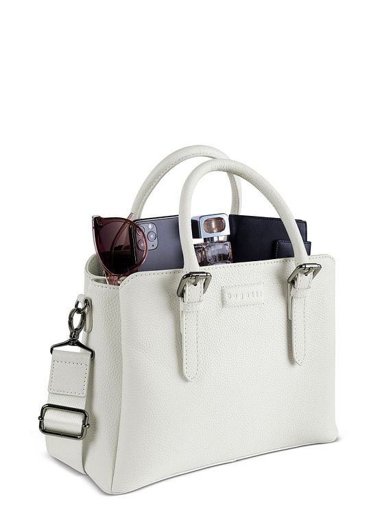 bugatti Elsa Håndtaske Læder 30 cm
