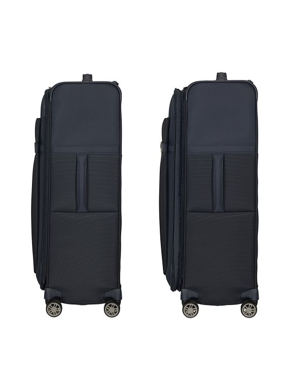 Samsonite Airea 4-pyöräinen vaunu 78 cm