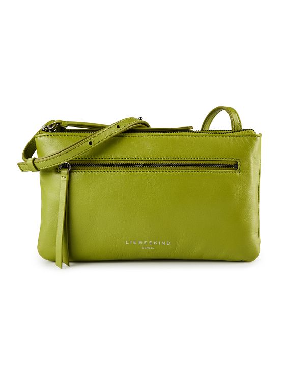 Liebeskind Zena Skuldertaske S Læder 25 cm