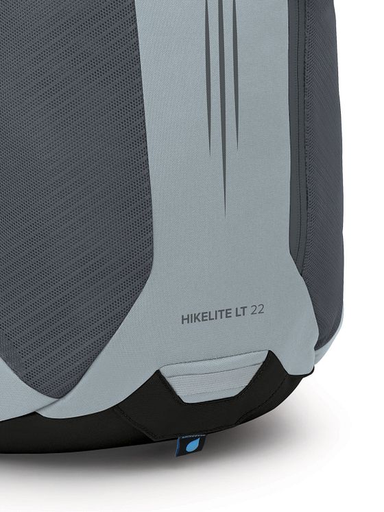 Osprey Hikelite LT 22 Turistický batoh 50 cm