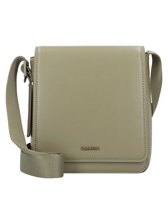 Calvin Klein Minimal Focus Skuldertaske 22 cm