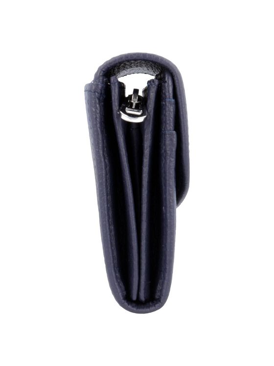 AIGNER Basics-pung i læder 19,5 cm