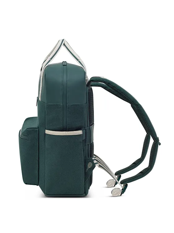 Kapten & Son Bergen Pro Arkireppu 39 cm Kannettavan tietokoneen taskun syvyys Kapten & Son Bergen Pro Arkireppu 39 cm Kannettavan tietokoneen taskun syvyys