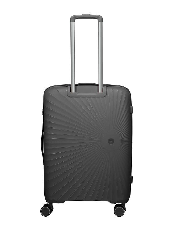 Travelite Tamaris x Travelite Voyaage 4 kolečka Sada kufrů 3-dílný s roztažitelným záhybem